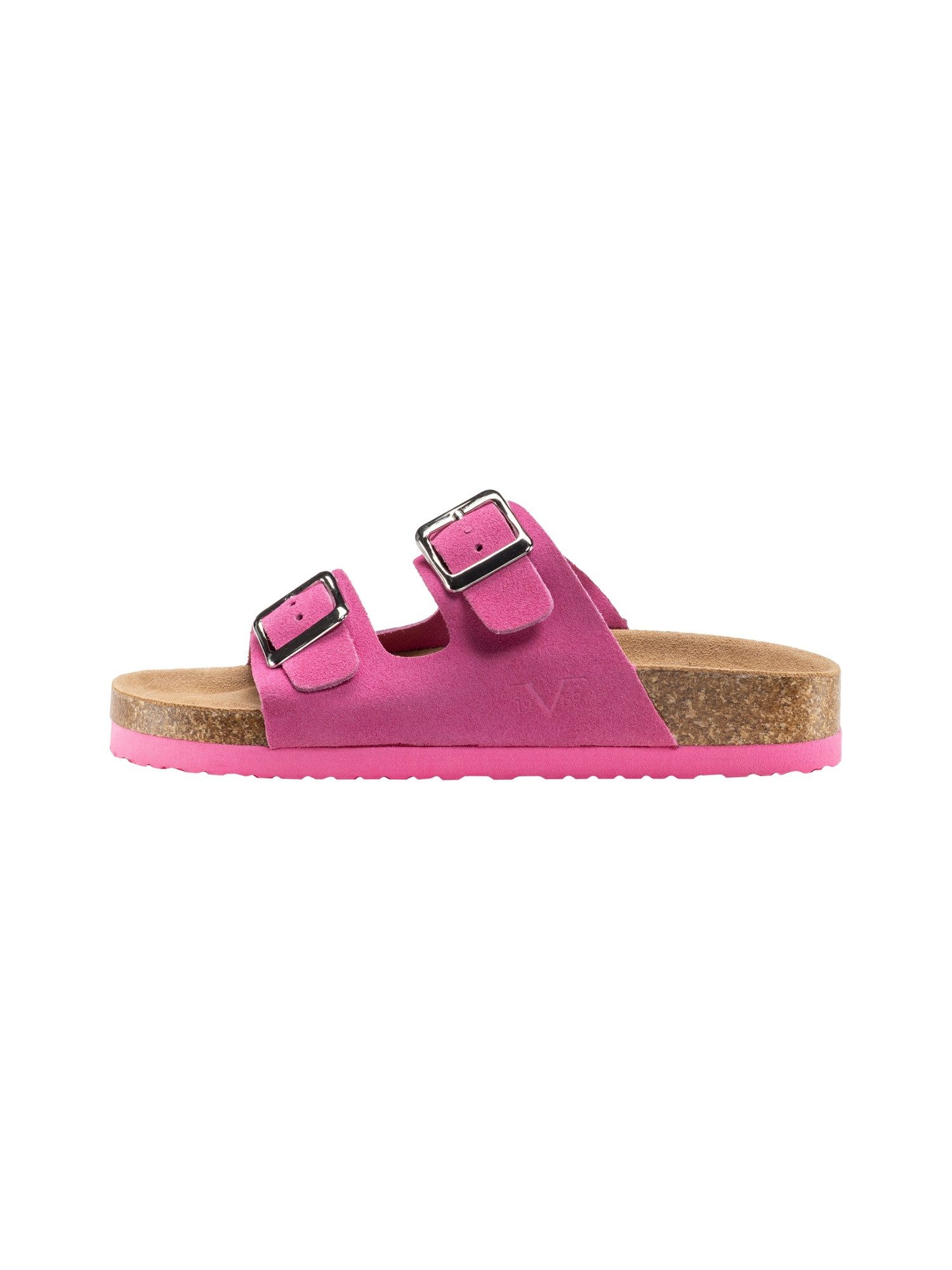 SASSARI SUEDE Sandale