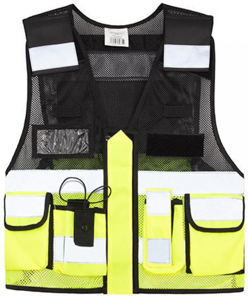 korntex Warnweste Mesh Tactical Vest Sparta günstig online kaufen