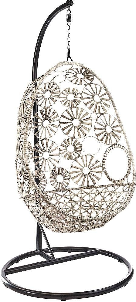 locker Sessel FLOWER