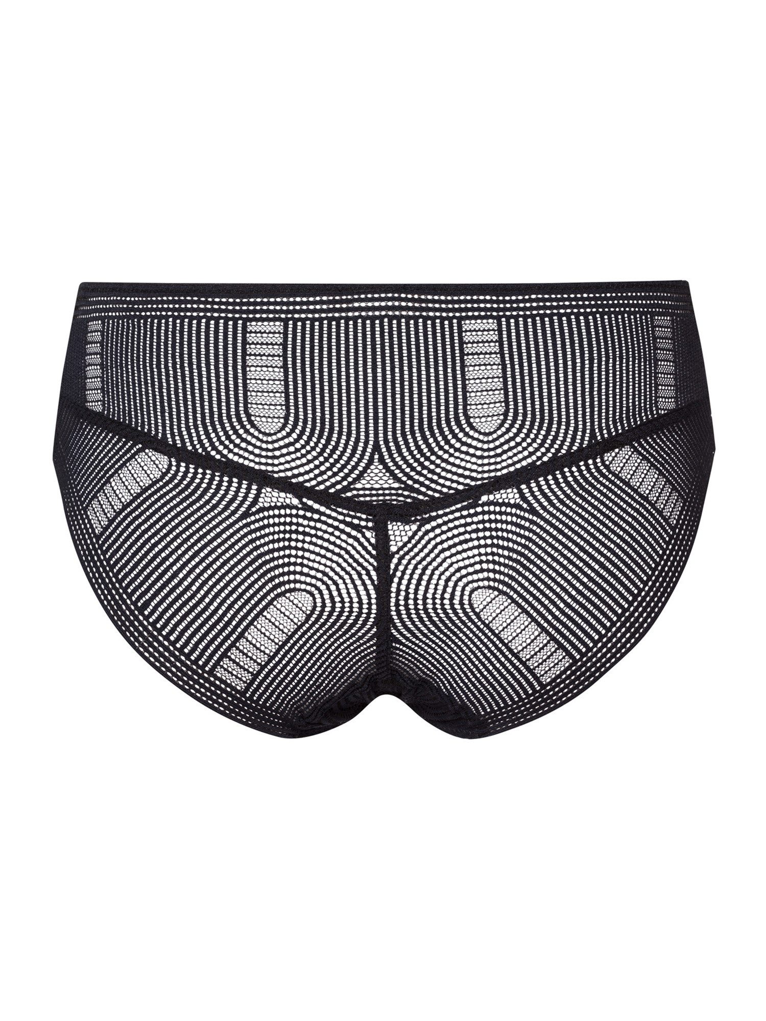 Hanro Midislip Martha Midi-slip panty-s shorts