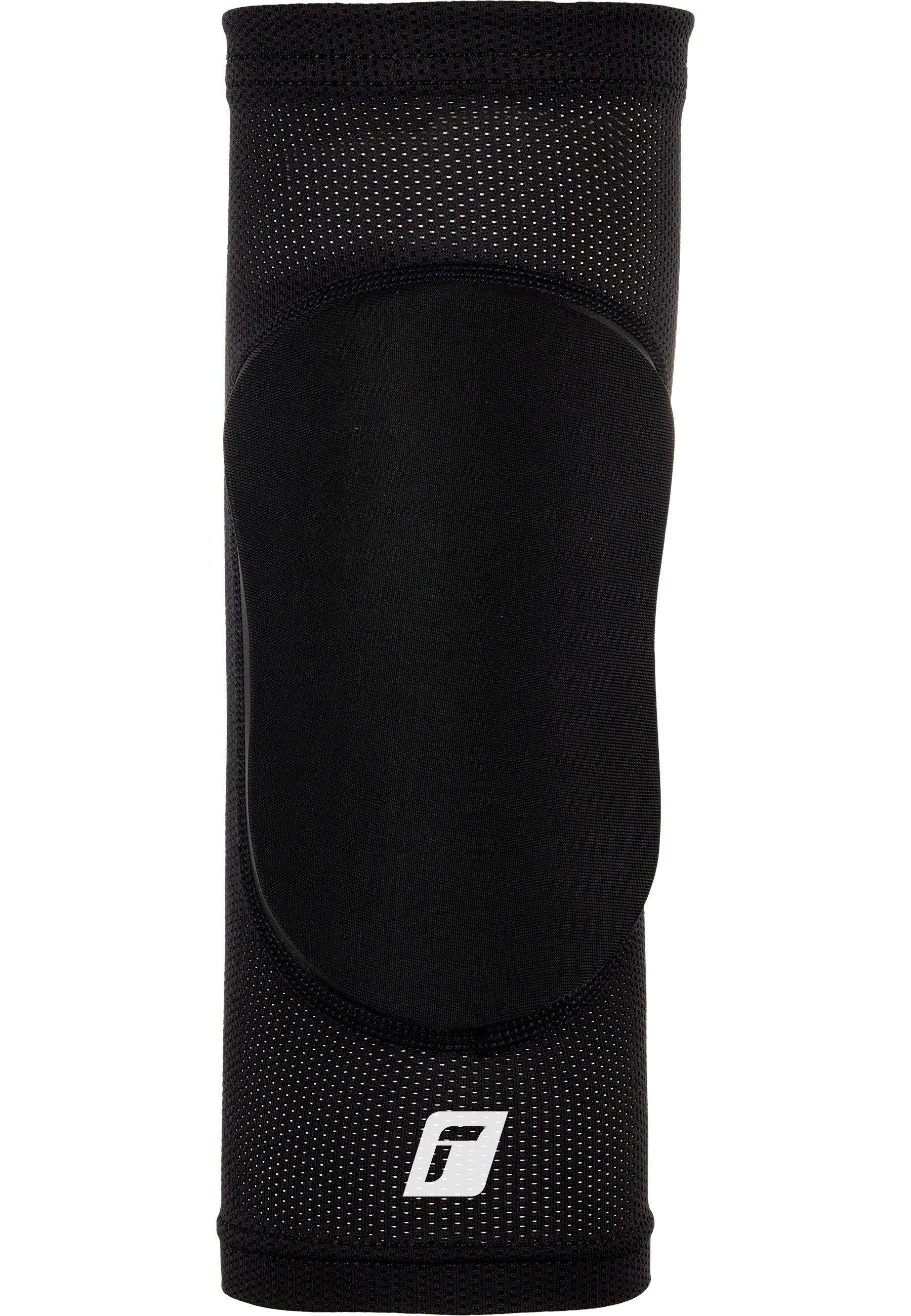 Reusch Knieprotektor Elbow Protector Sleeve, für optimale Bewegungsfreiheit