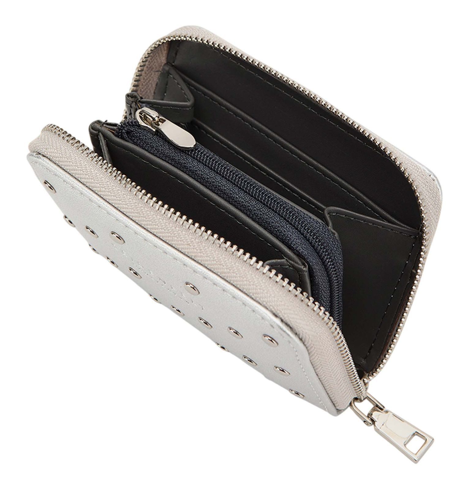 Seidenfelt Manufaktur Geldbörse Little Rivet Wallet