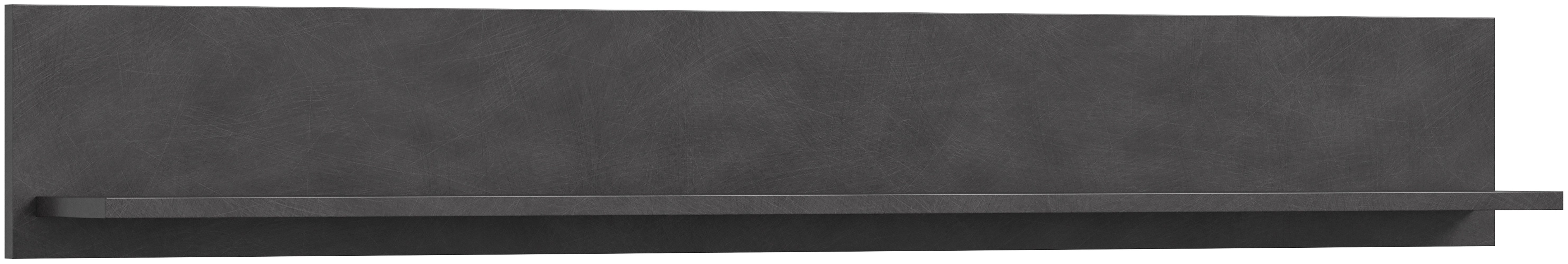 INOSIGN Wandboard Aosta, Breite 140 cm, in verschiedenen Farabausführungen, günstig online kaufen