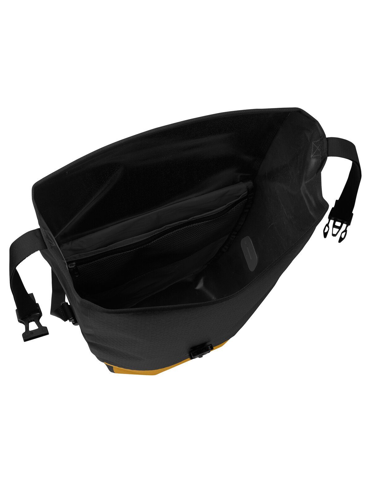 VAUDE Gepäckträgertasche Hinterradtaschen Aqua Back Color (rec) (2-tlg., 2), Made in Germany