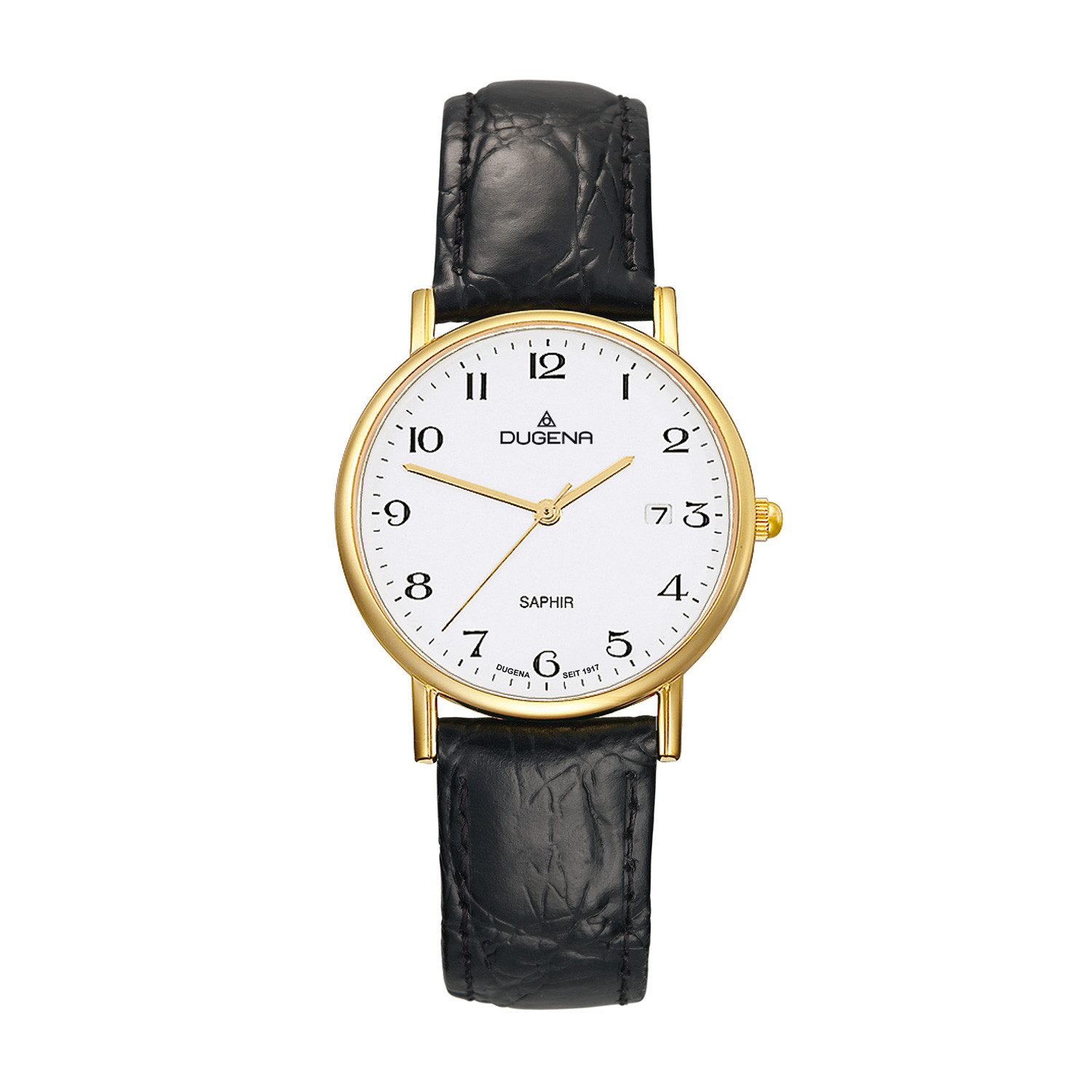 Quarzuhr Zenit 2170996-1 Quarz