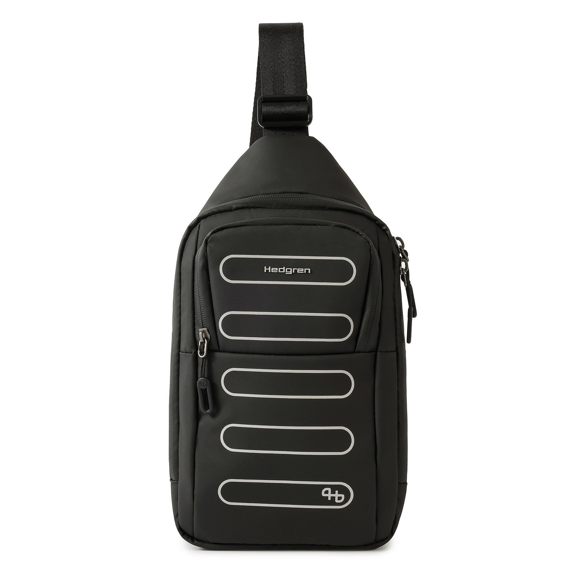 Hedgren Umhängetasche Comby Performance, Polyester