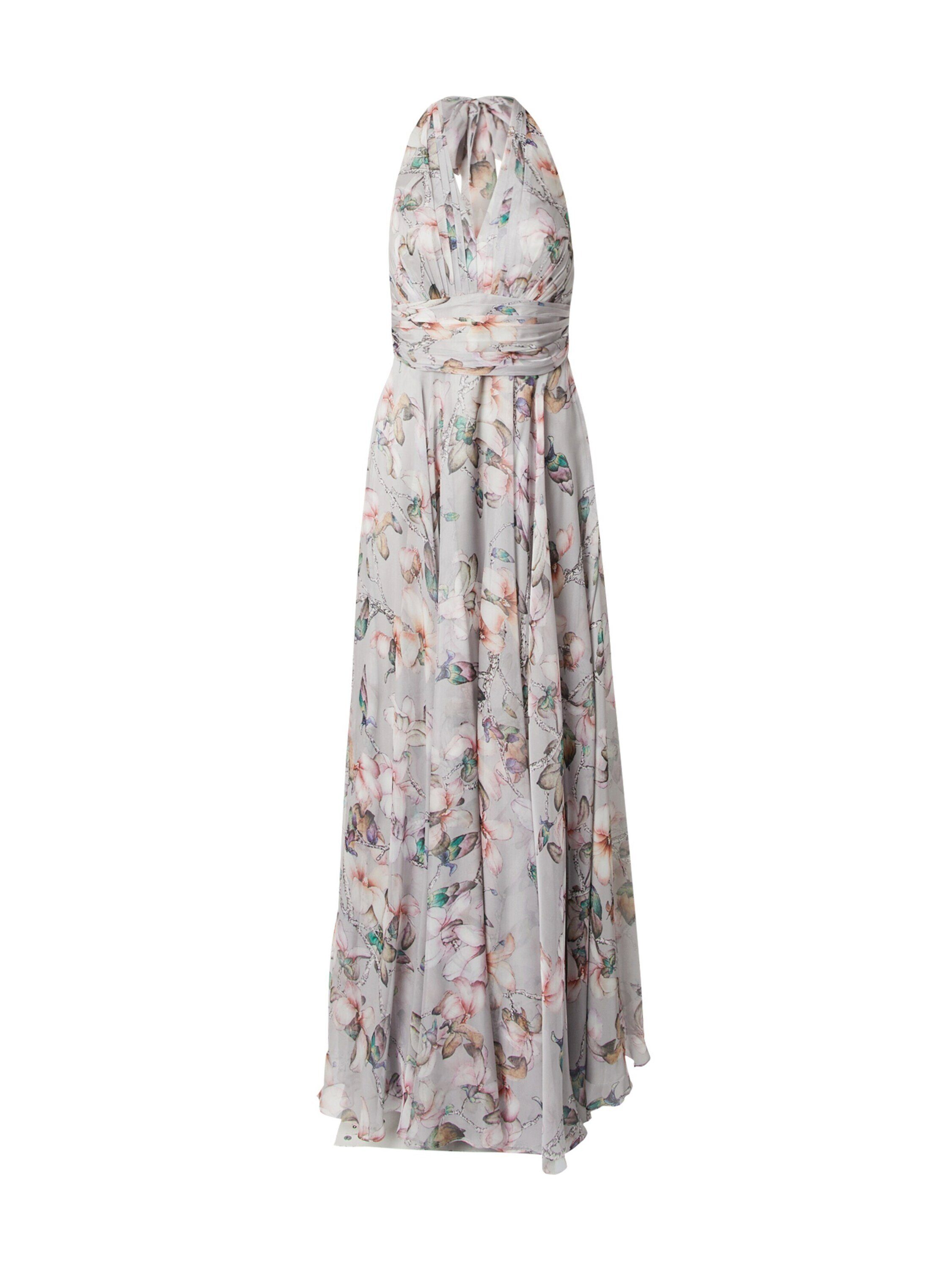mascara Abendkleid (1-tlg) Rückenfrei