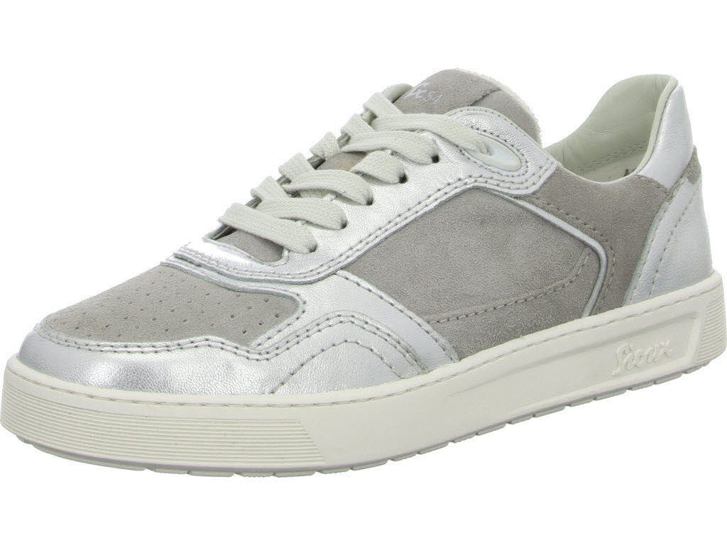 SIOUX Maites Sneaker 001 Schnürschuh