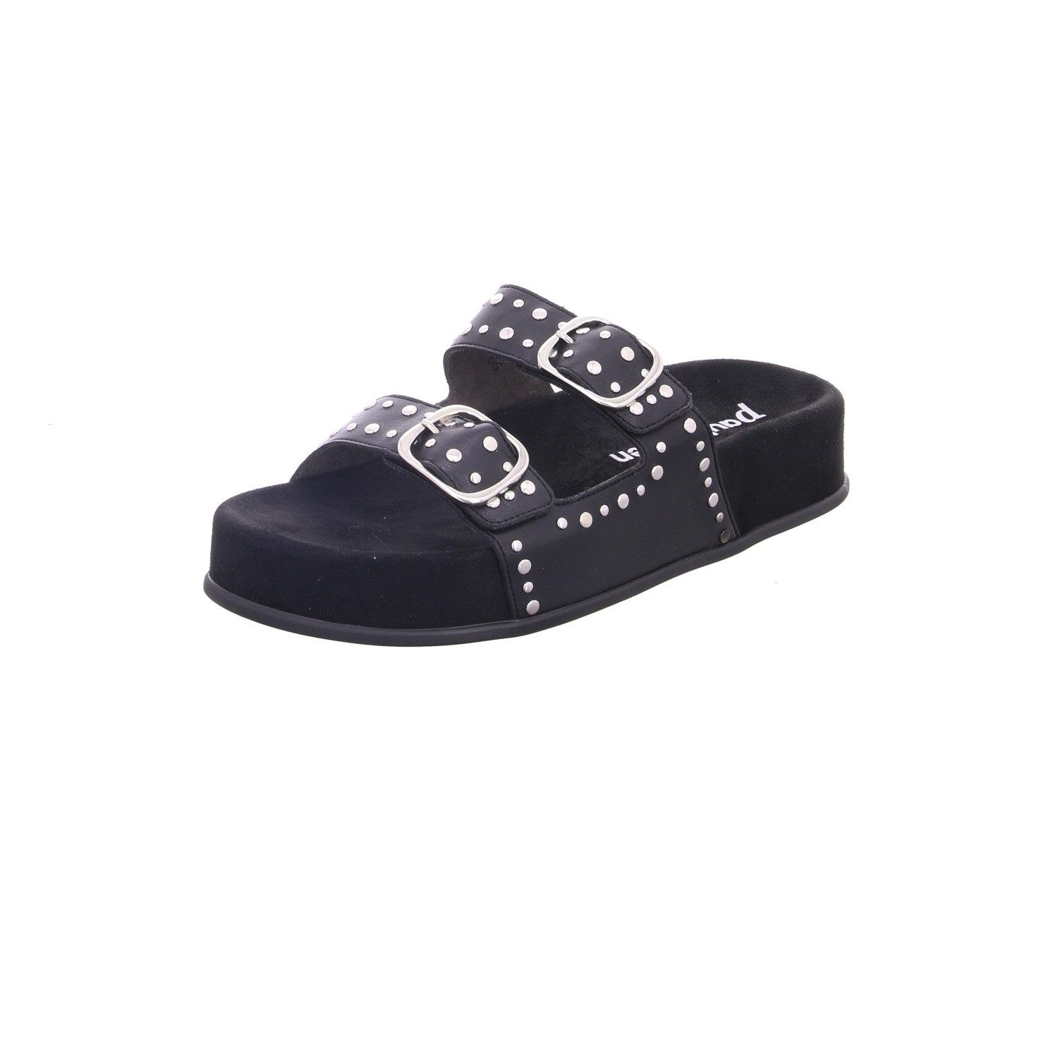 Paul Green Pantoletten für Damen Pantolette (Schuhweite, 1-tlg., Schuhweite)