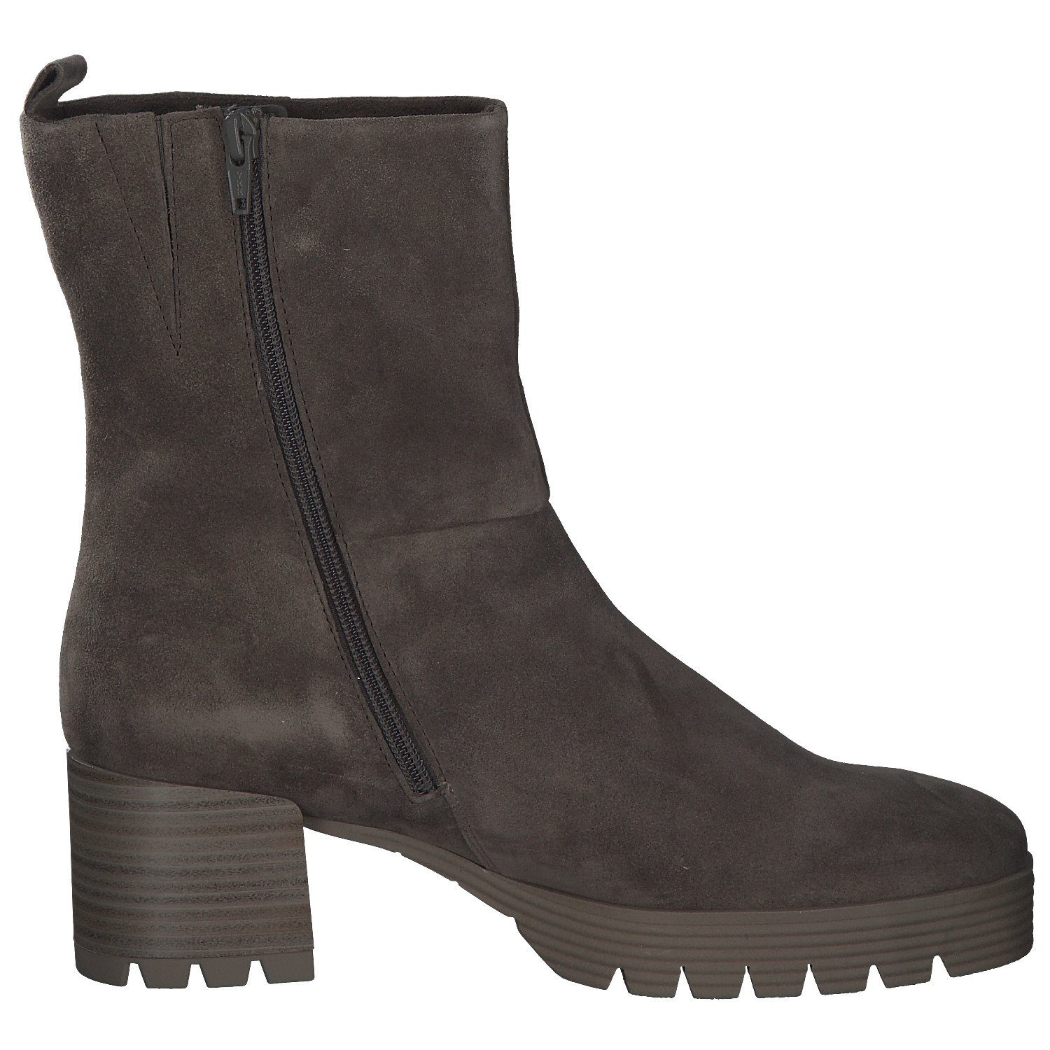 (Micro) (07301838) Gabor Gabor 92.833 Stiefelette mohair