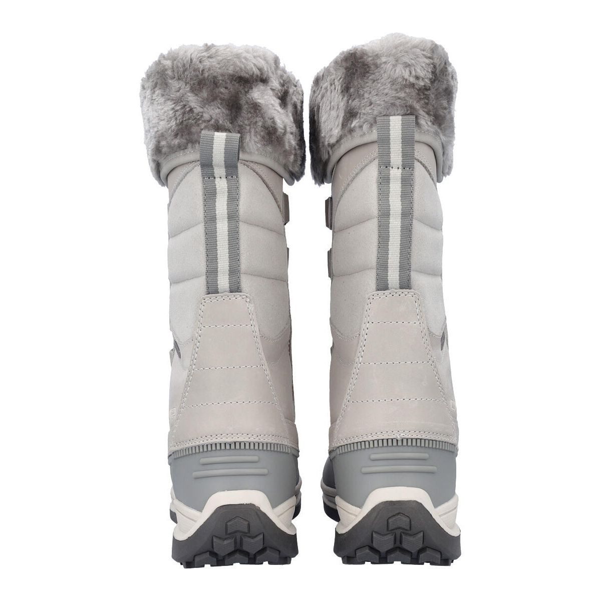 CMP Thalo WMN Snow Boot WP Winterstiefel Eleganter und funktionaler Winterstiefel mit wasserfester Membran und