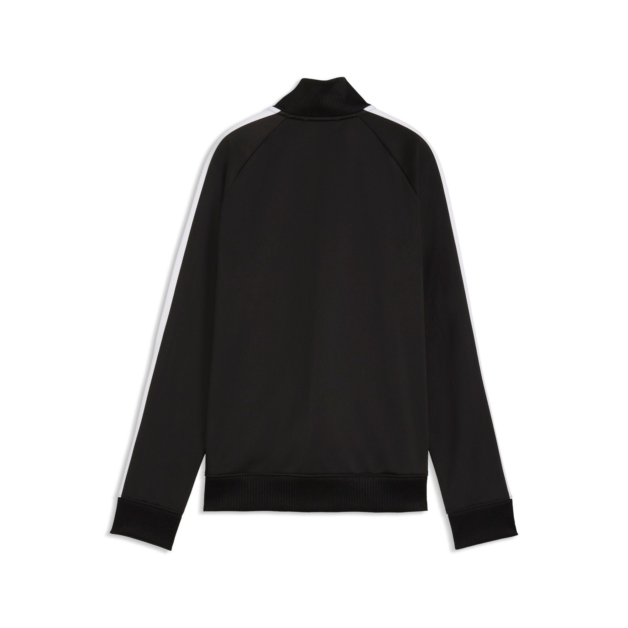 PUMA Trainingsjacke T7 FOUNDATION POLY TRACK JACKET mit Stehkragen, mit Rei günstig online kaufen