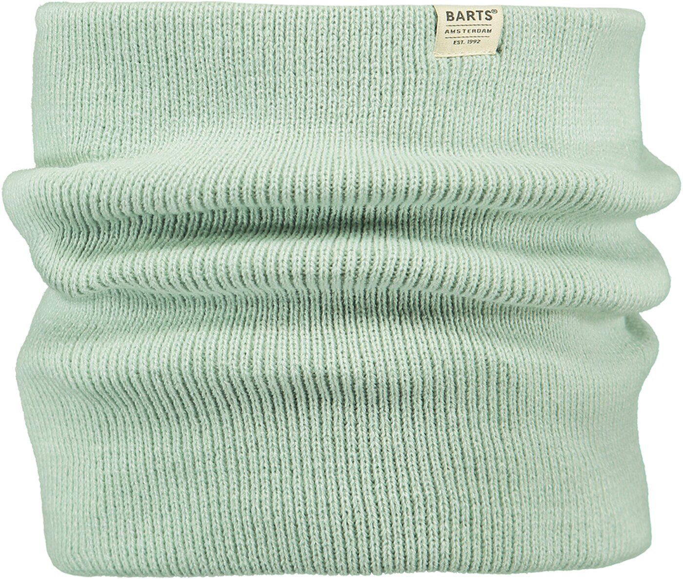 Halstuch Kinabala Col LIGHT PISTACHE