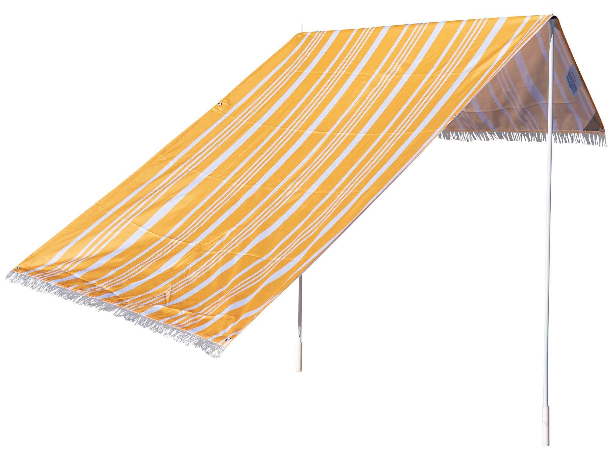 Sonnensegel