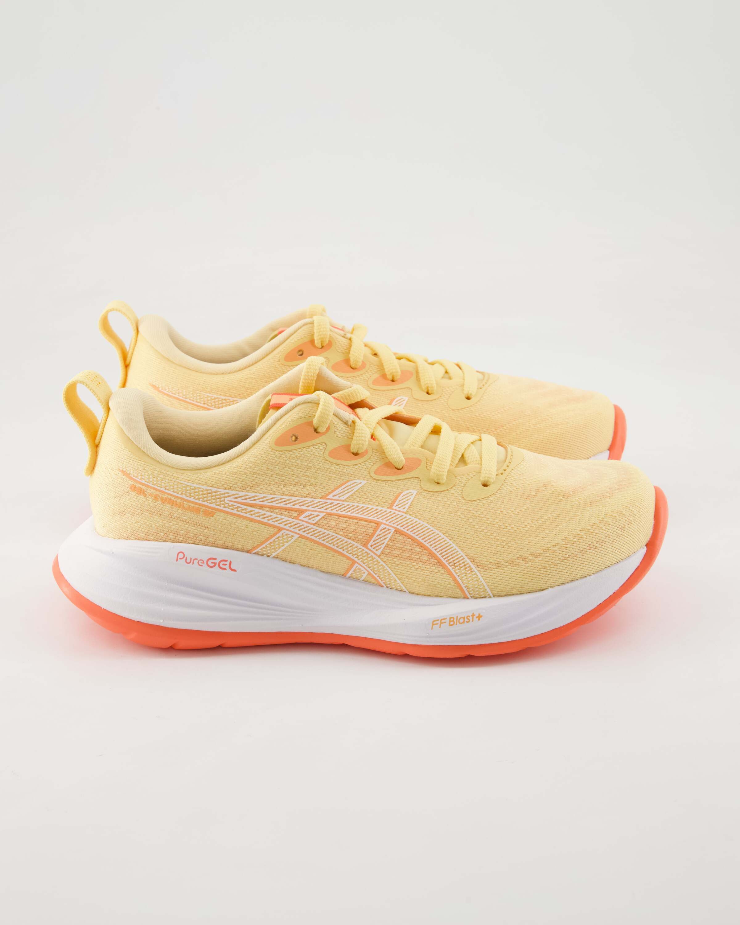 Asics GEL-Cumulus Sneaker Obermaterial: Textil günstig online kaufen