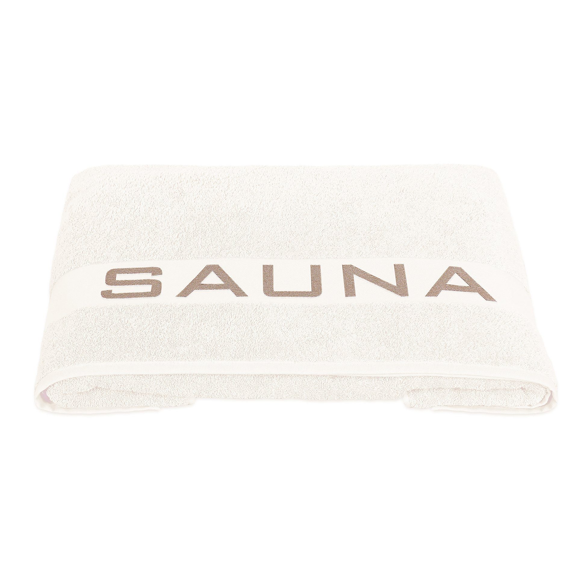 Delindo Lifestyle Saunatuch Colares XXL, 80x200cm, für Damen und Herren, Ba günstig online kaufen