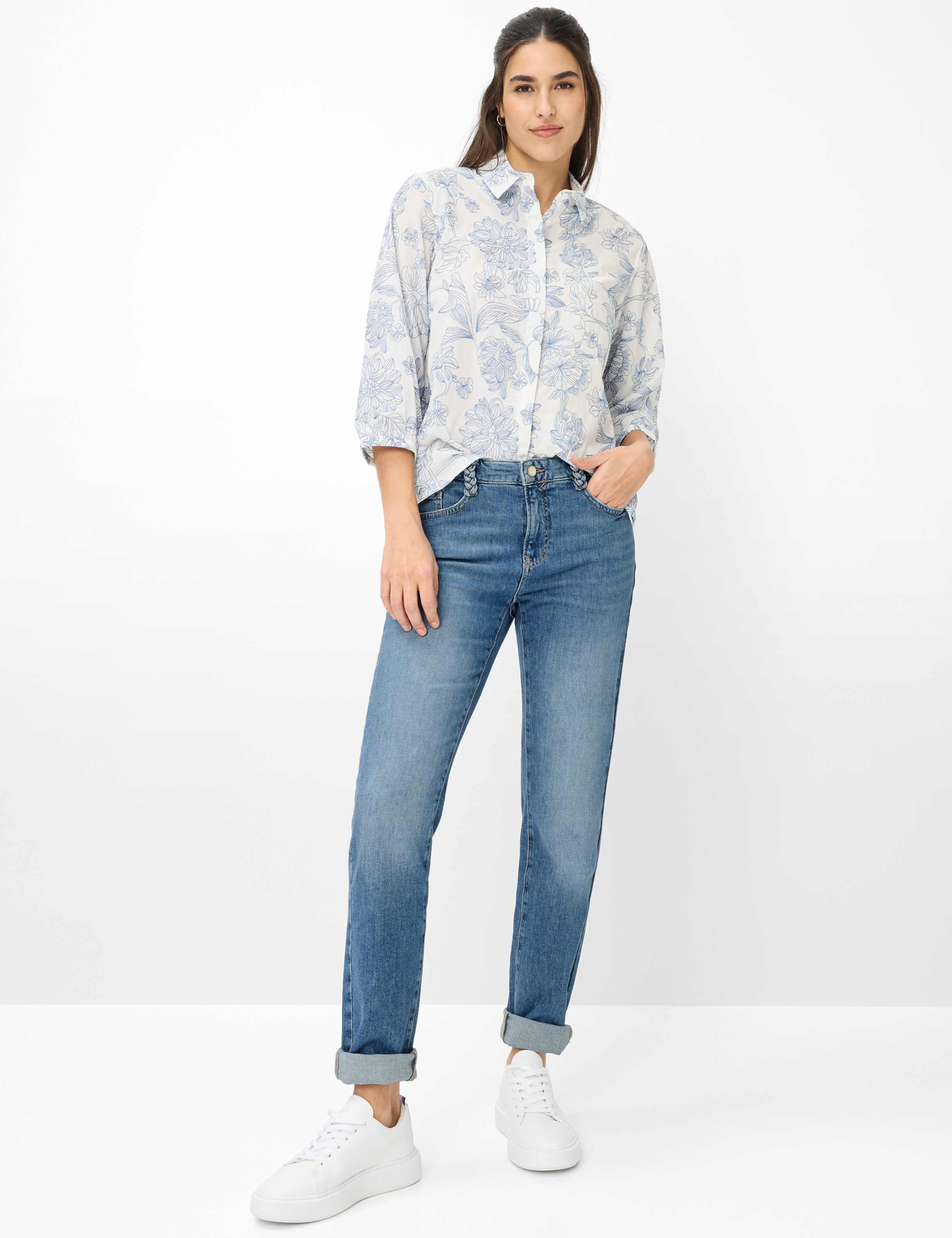 Brax 5-Pocket-Jeans Style CAROLA