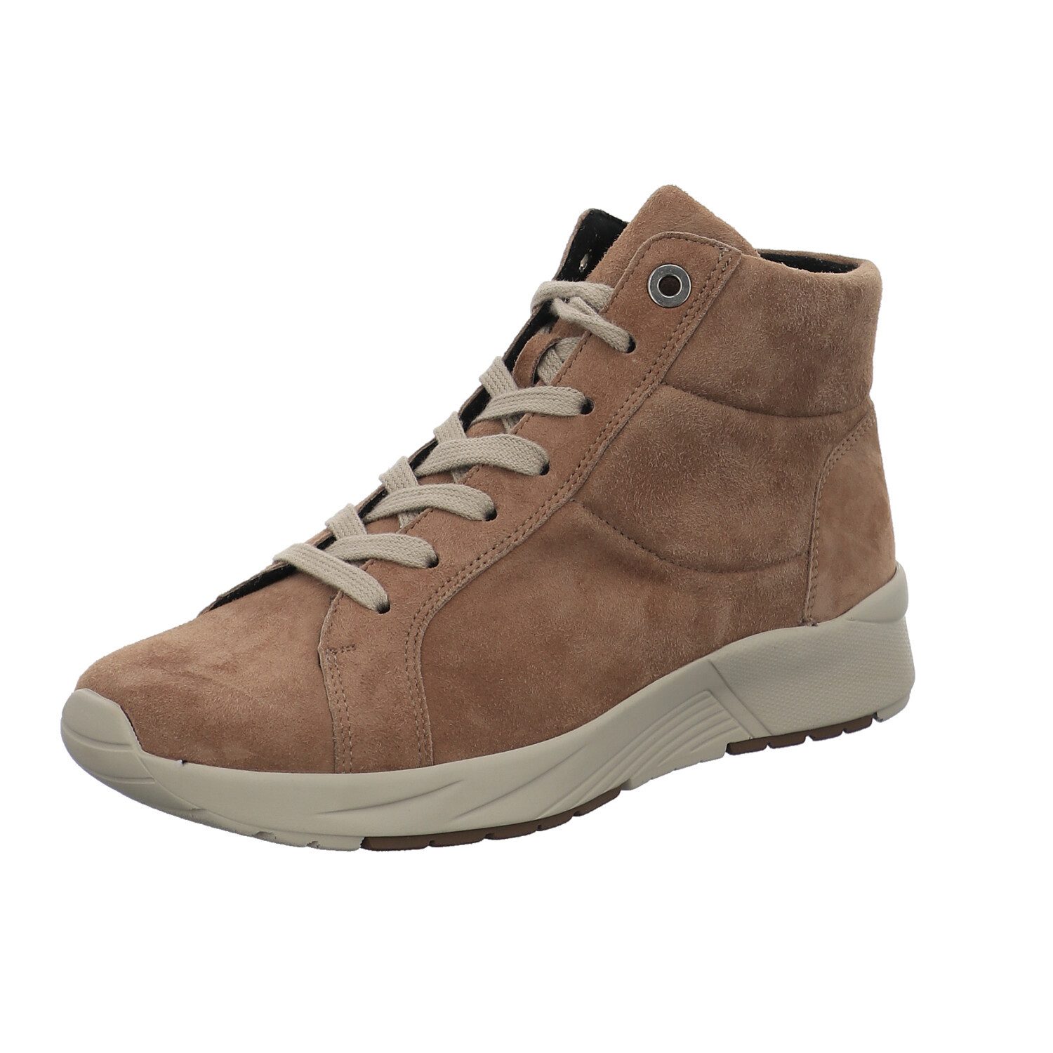 Semler SAMT-CHEVRO Stiefelette. € 169,95