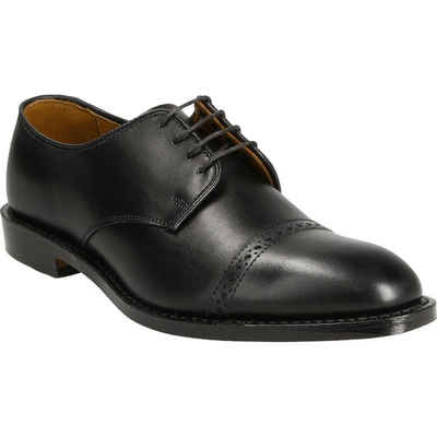 Allen Edmonds 7482 Boulevard Schnürschuh