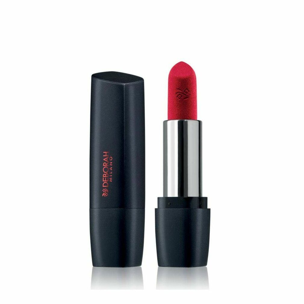 Deborah Milano Lippenstift Dh Milano Red Mat 33