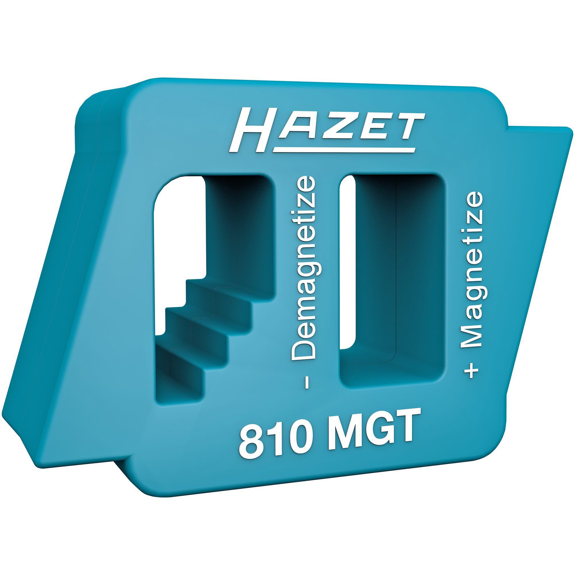 HAZET Schraubendreher Magnetisier- / Entmagnetisier-Werkzeug 810MGT