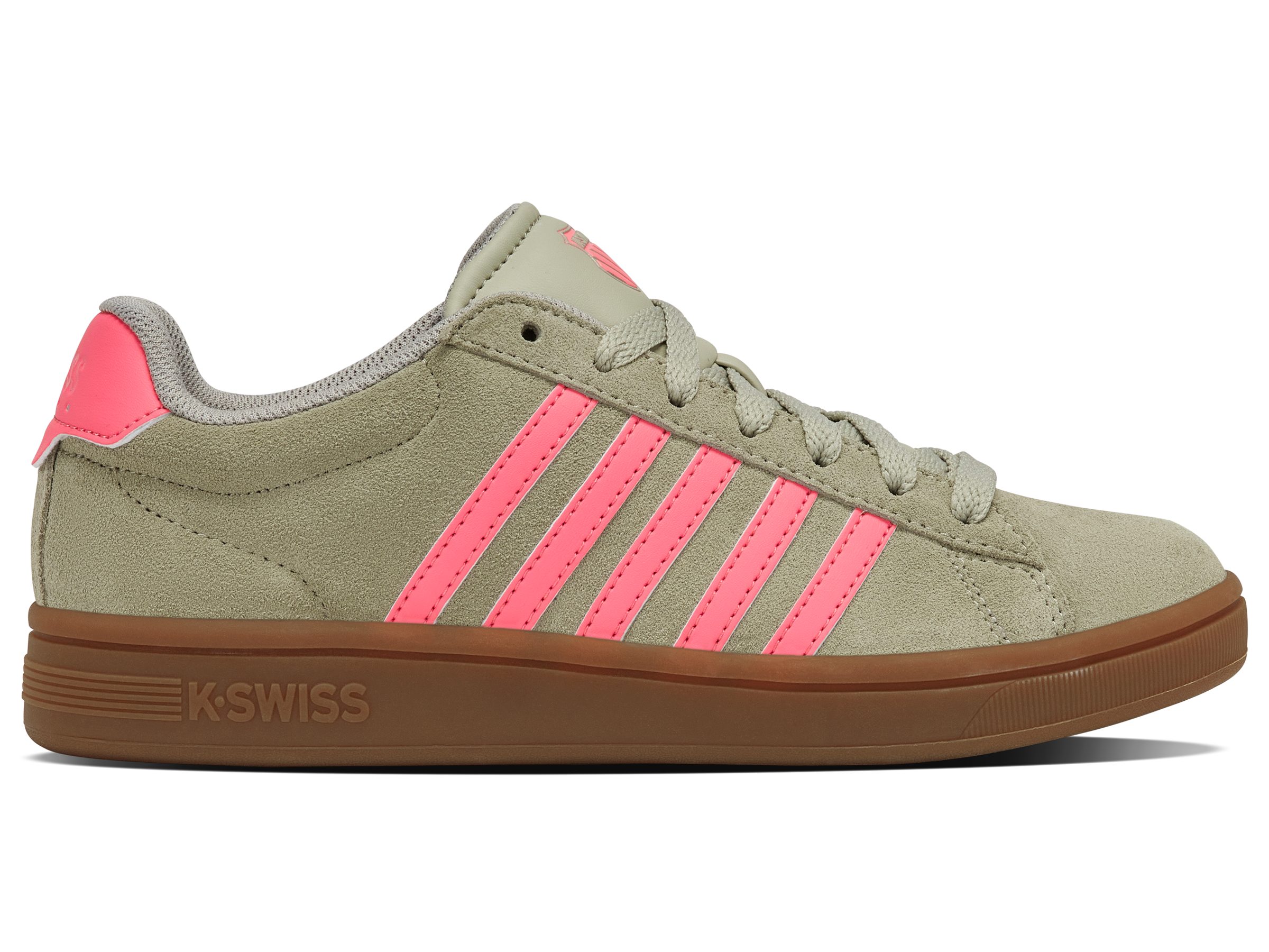K-Swiss COURT TIEBREAK II SDE Sneaker günstig online kaufen