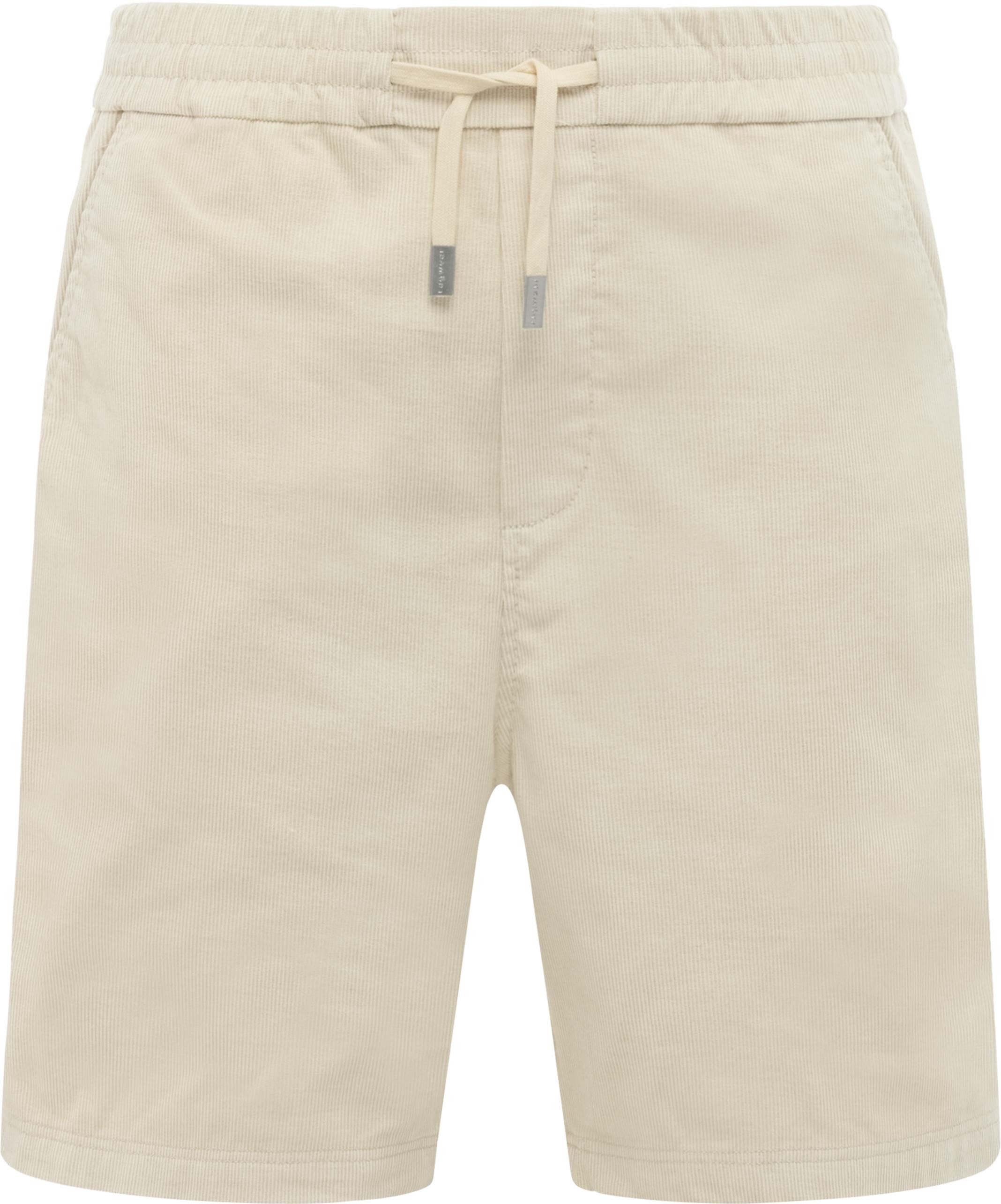 Ragwear Cordhose Wilcord Kurze Kordhose