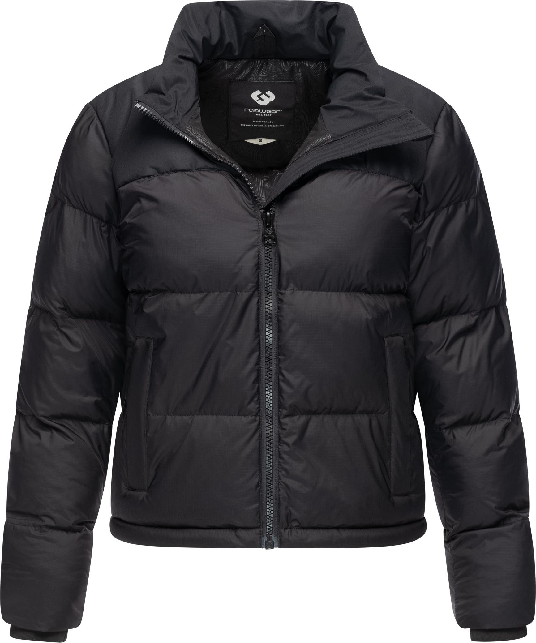Ragwear Steppjacke Serah stylische Damen Winterjacke günstig online kaufen