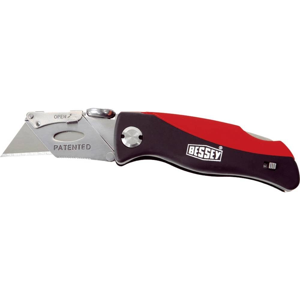Taschenmesser Klingen-Klappmesser mit Kunststoffgriff