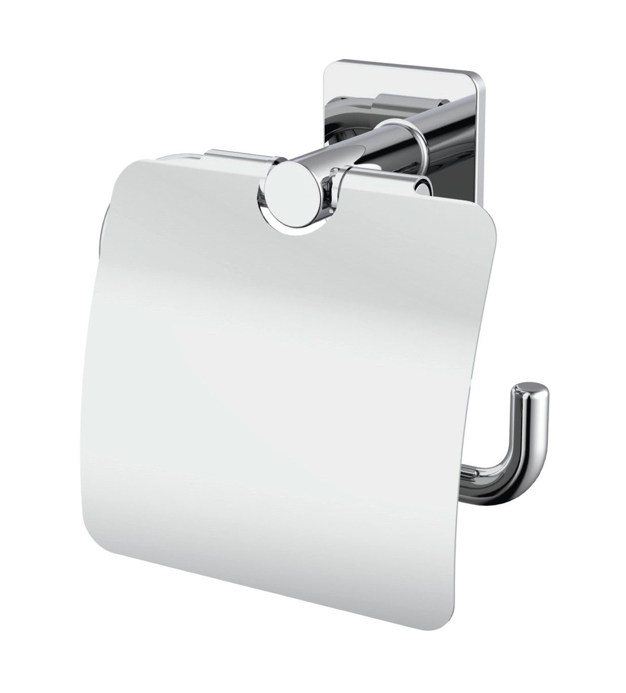 Lenz Toilettenpapierhalter HYGGE, VARO
