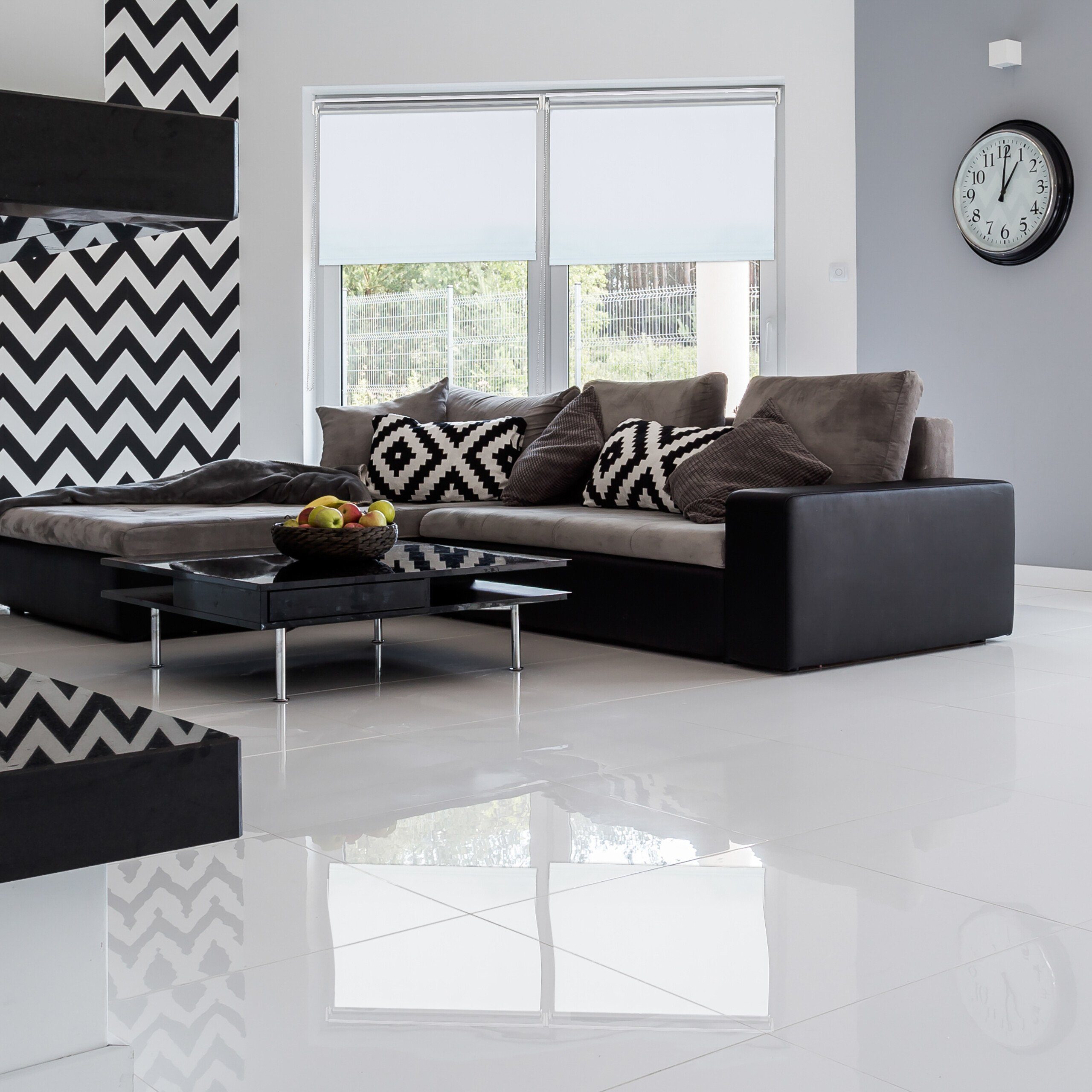 Verdunklungsrollo Weißes Thermorollo 220 cm lang, relaxdays, 80x220cm
