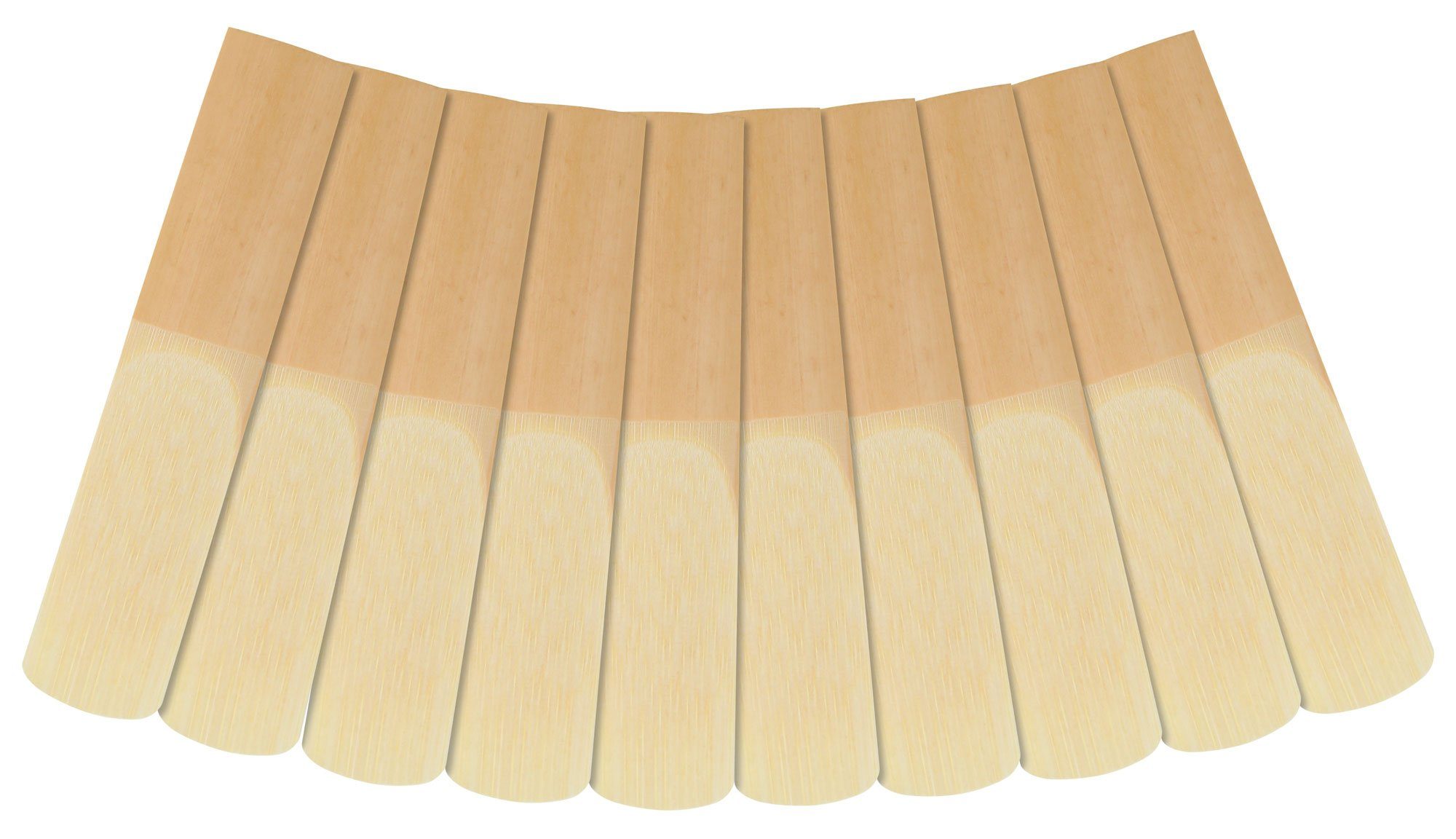 Classic Cantabile Saxophon Alt Saxophon, Alto Sax Spar-Set, 6-St., Set mit Koffer, Zubehör und Blätter, Altsaxophon mit Hoch-Fis-Klappen