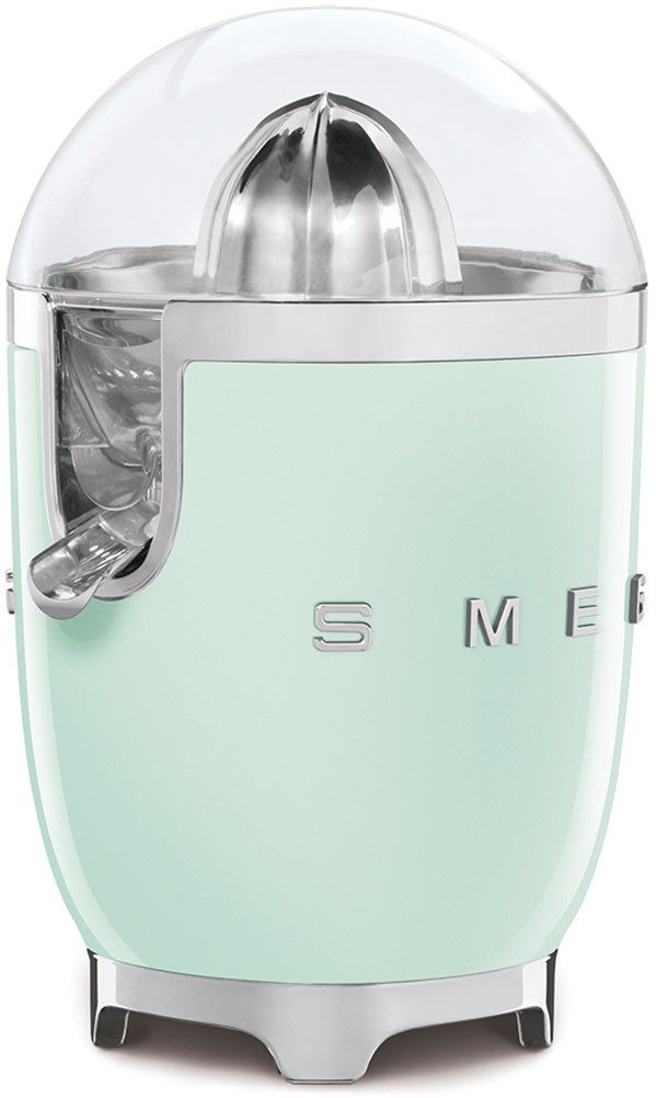 Smeg Zitruspresse CJF11PGEU, 70 W