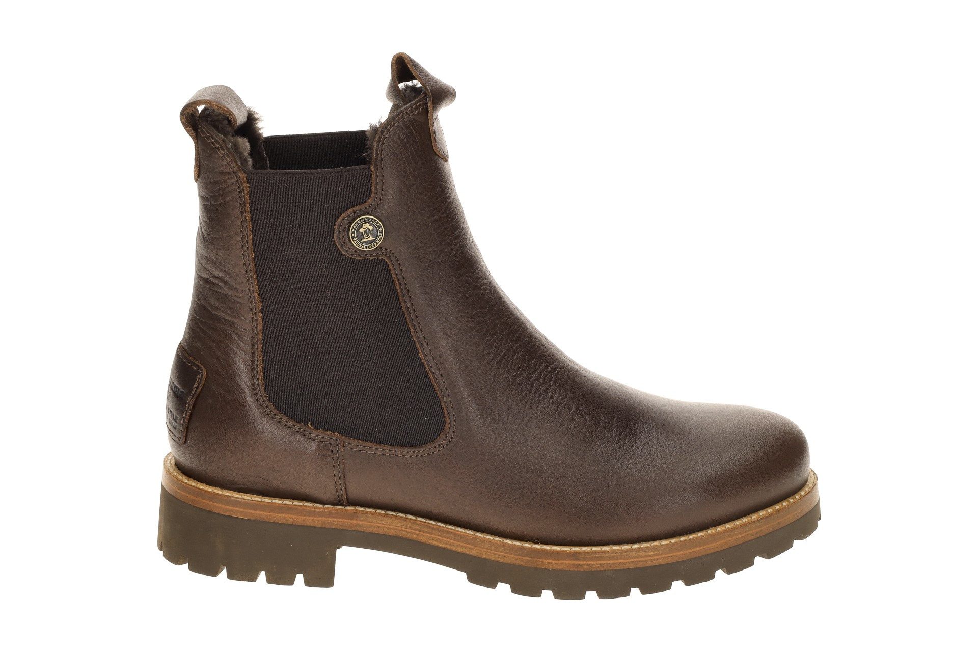 Panama Jack Francesca Igloo B13 Stiefel günstig online kaufen