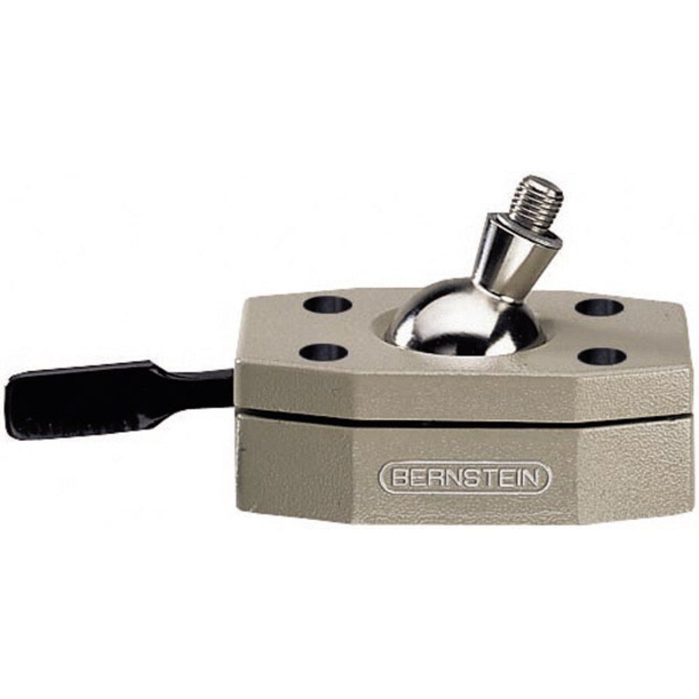 BERNSTEIN TOOLS FOR ELECTRONICS Schraubstock Bernstein Tools for Electronics 9-281 Schraubstockfuß 9-281