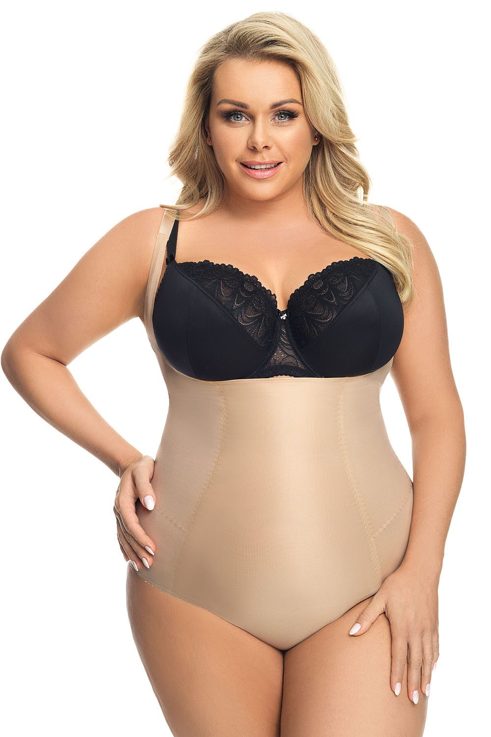 Gorsenia Miederbody K148 Sanremo