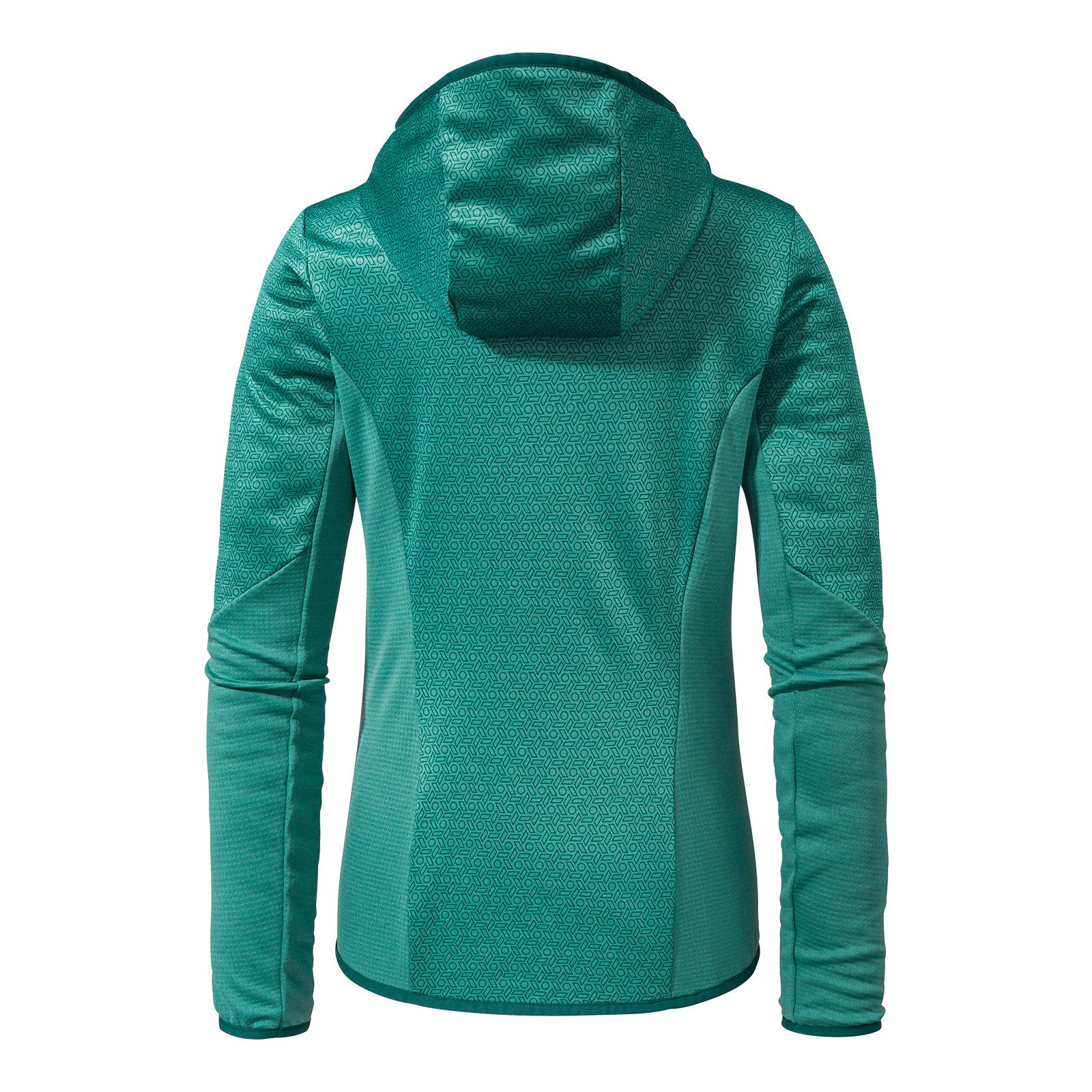 Schöffel Fleecejacke Fleece Jacket Svardalen mit Gitterhaptik günstig online kaufen