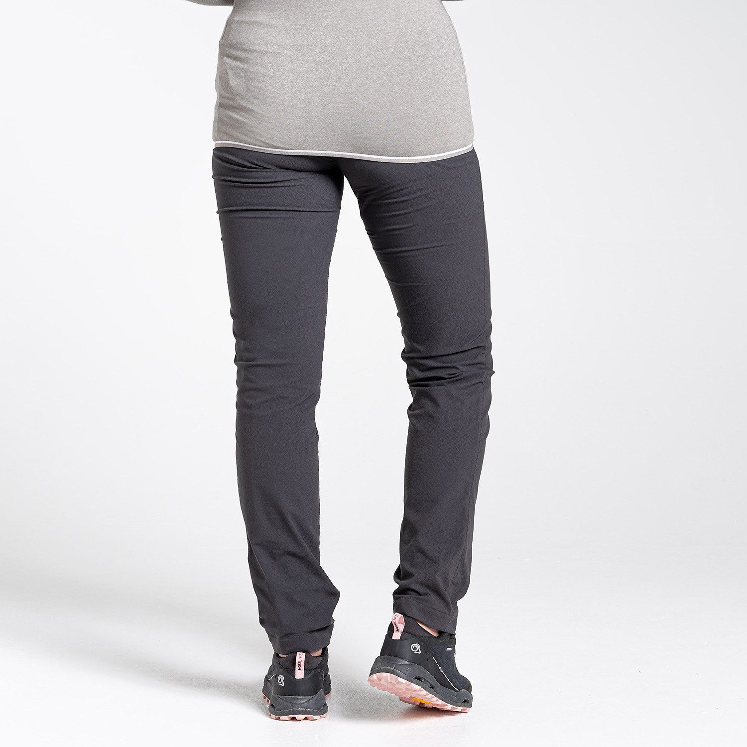 Craghoppers Funktionshose Hose lang W NOSILIFE PRO ACTIVE TROUSERS