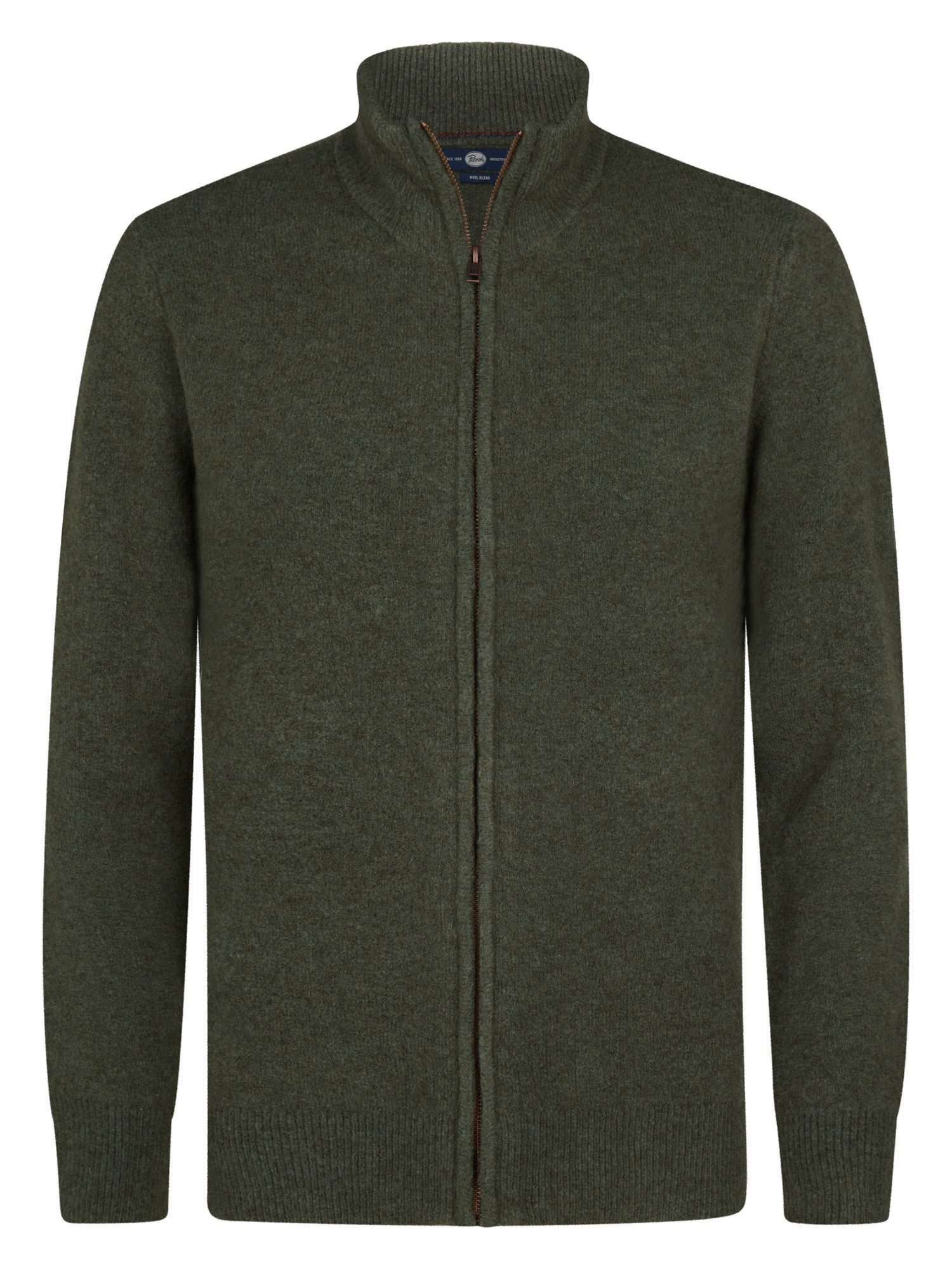 Petrol Industries Strickjacke Strickjacke
