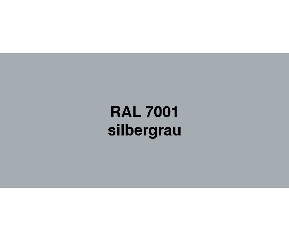 Thumbnail - Primaster Acryl-Buntlack Primaster Acryl Buntlack RAL 7001 375 ml