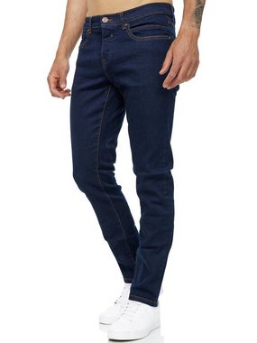 Tazzio Slim-fit-Jeans 16531 Stretch mit Elasthan