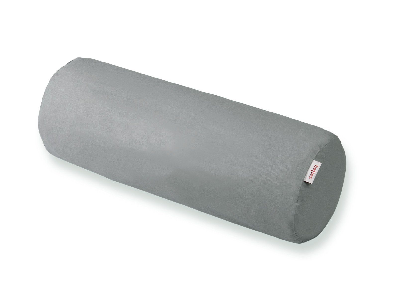 beties Nackenrollenbezug BasicSoft, (1 Stück), 100% Baumwolle Nackenrollenh günstig online kaufen