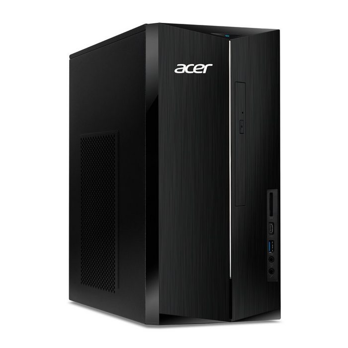 Acer Aspire TC-1760 Intel i5-12400 16 GB 1 TB SSD Desktop-PC PC