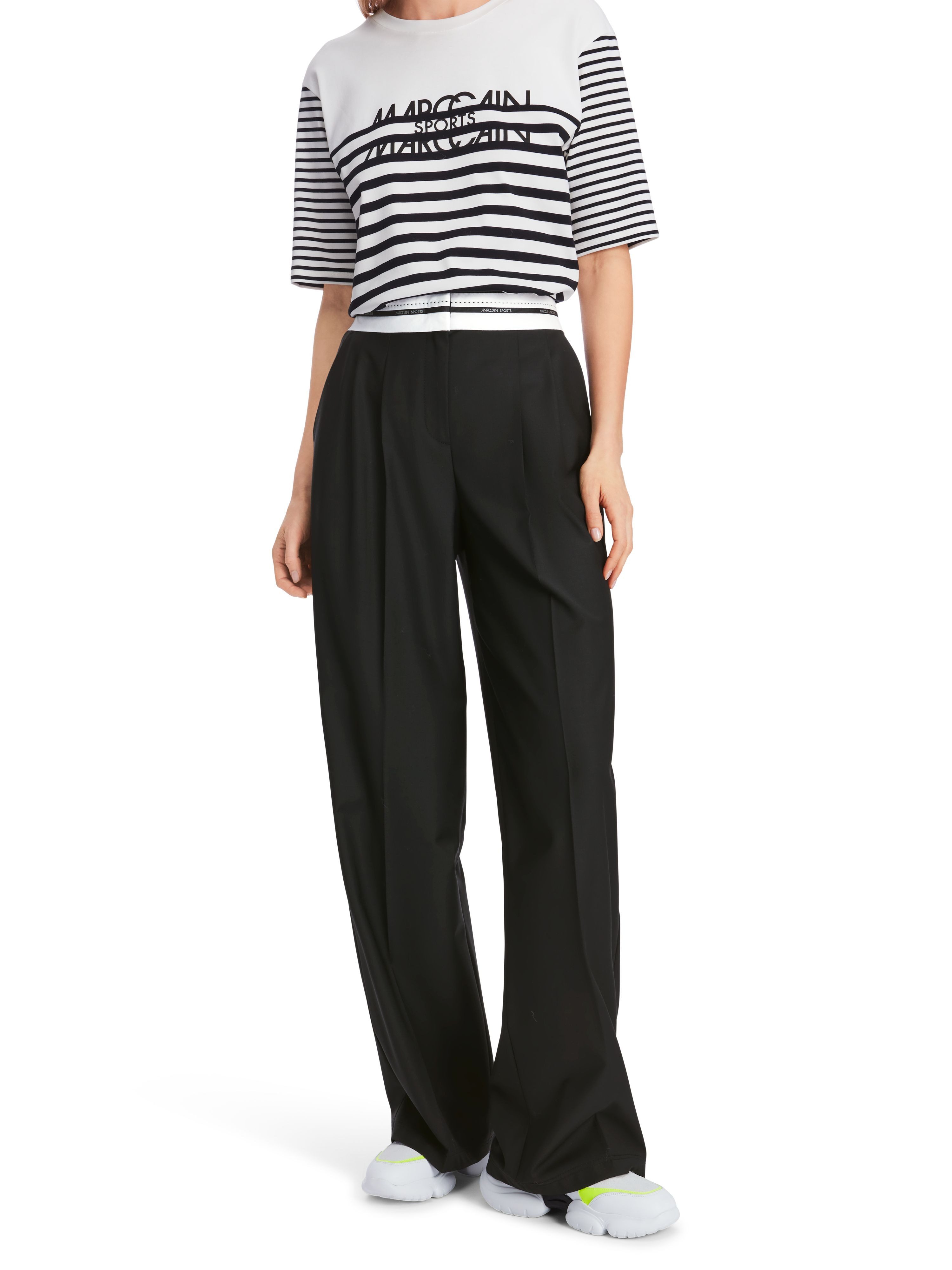 Marc Cain 5-Pocket-Hose