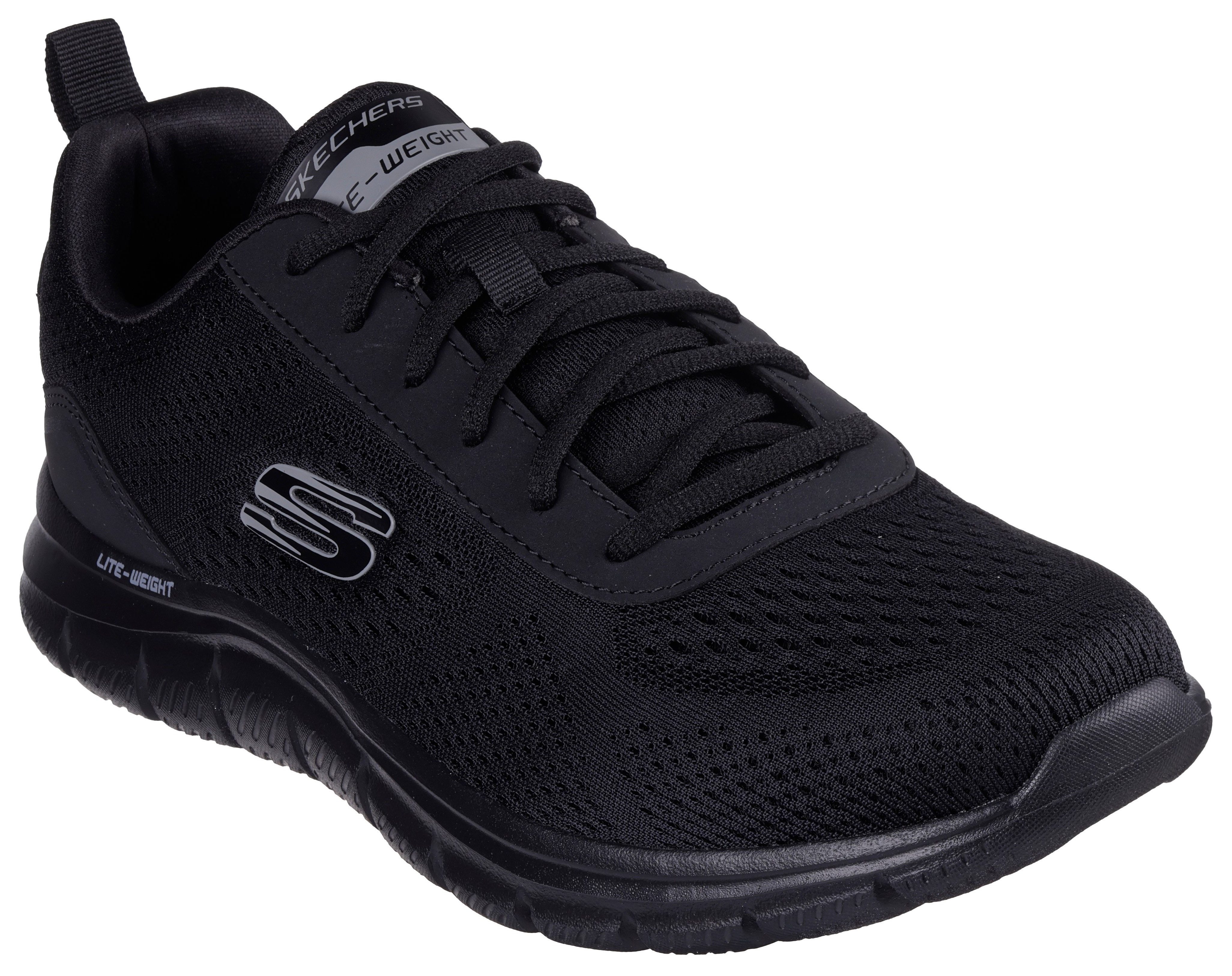 Skechers TRACK-LESHUR Sneaker, Sportschuh, Trainingsschuh mit günstig online kaufen