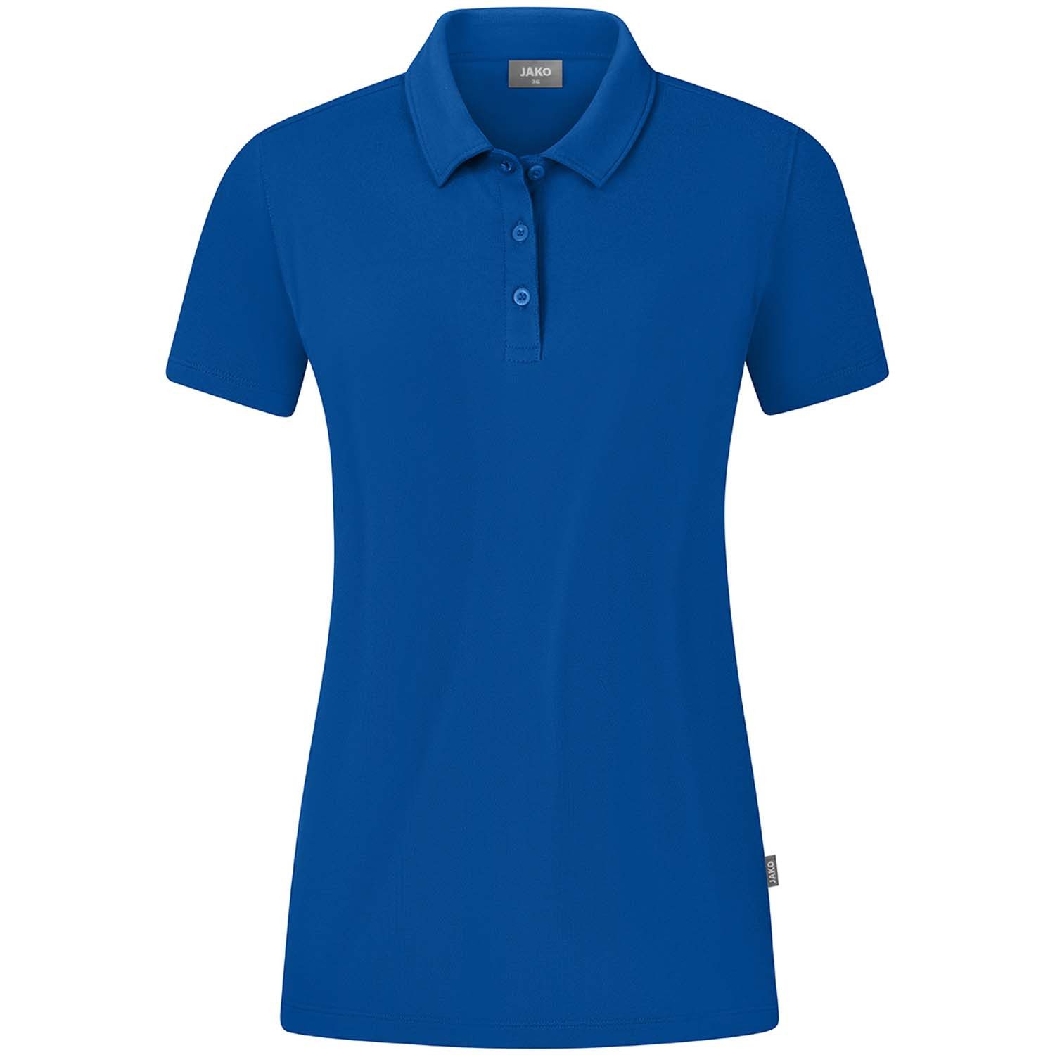Jako Poloshirt Jako Damen Polo Organic günstig online kaufen