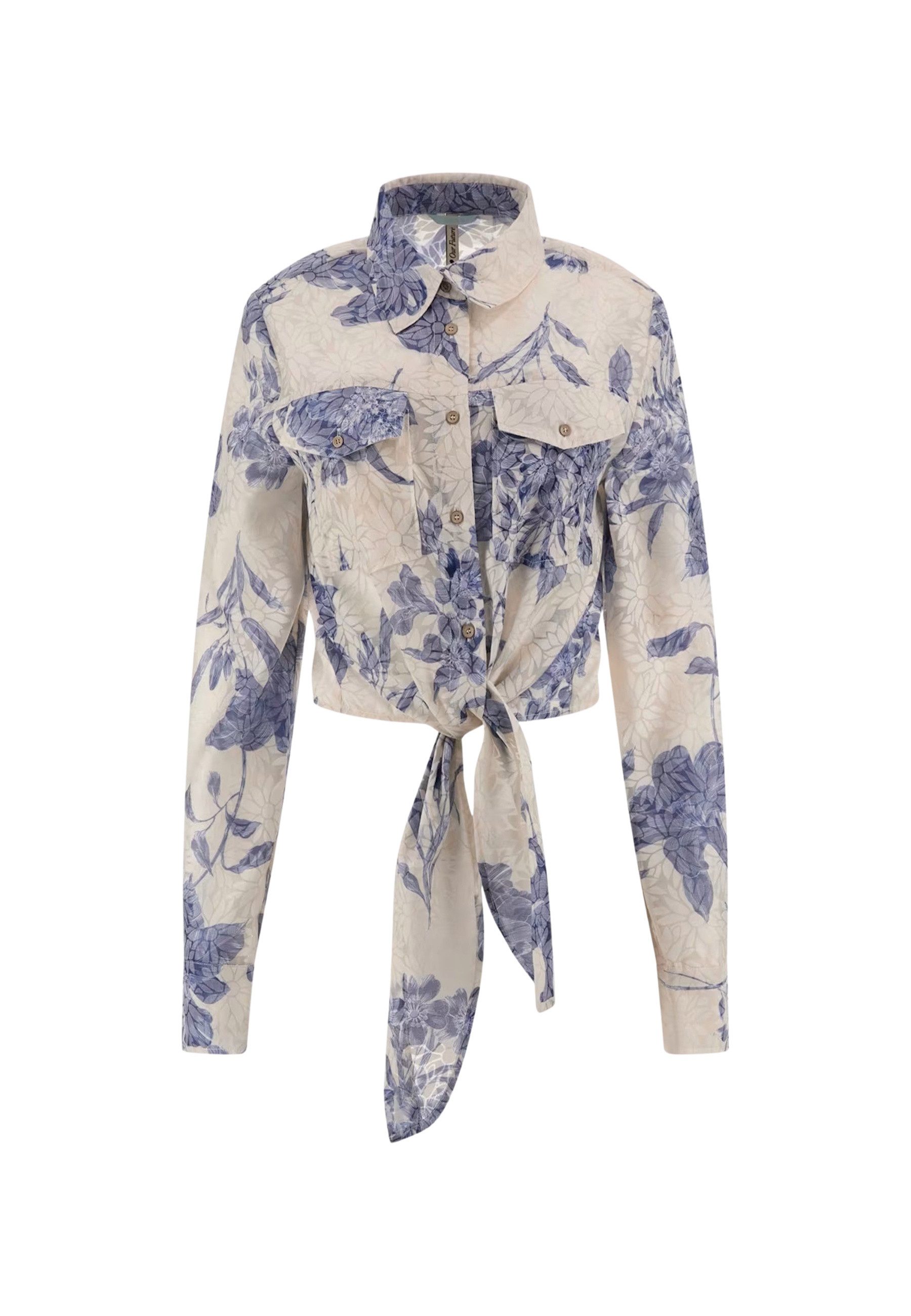 Guess Hemdjacke Bolero ADLAIDE Bolerojacke (1-St) Keine