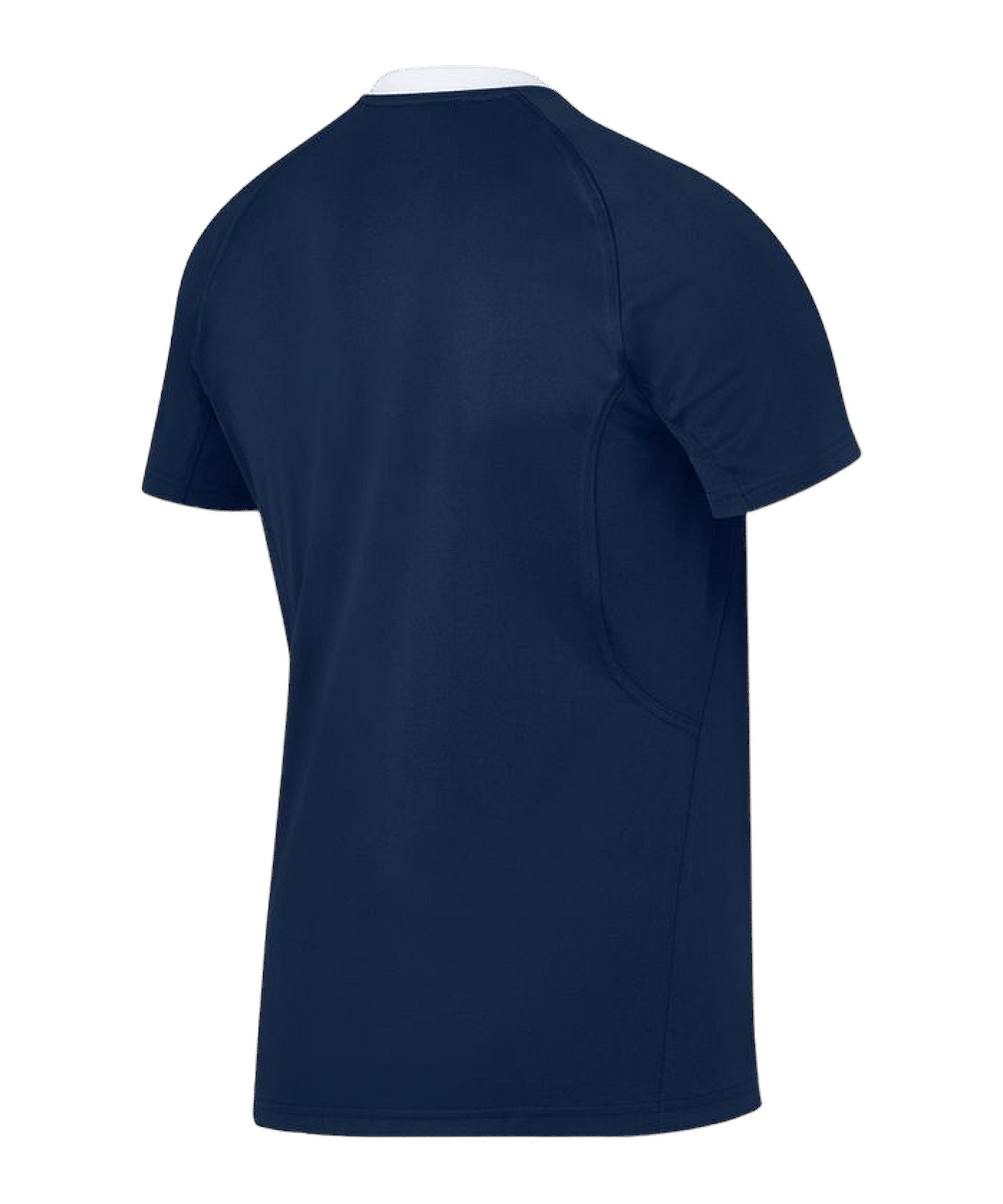 Nike T-Shirt Nike Performance Team Crew Razor Rugby Trikot Polyester – Bild 2 von 4