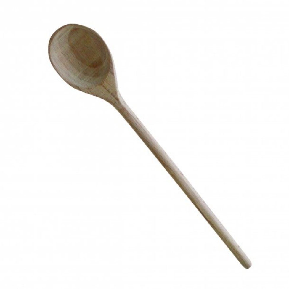 Kochlöffel Kochlöffel, 25 cm, Buche FSC® 100% 260200