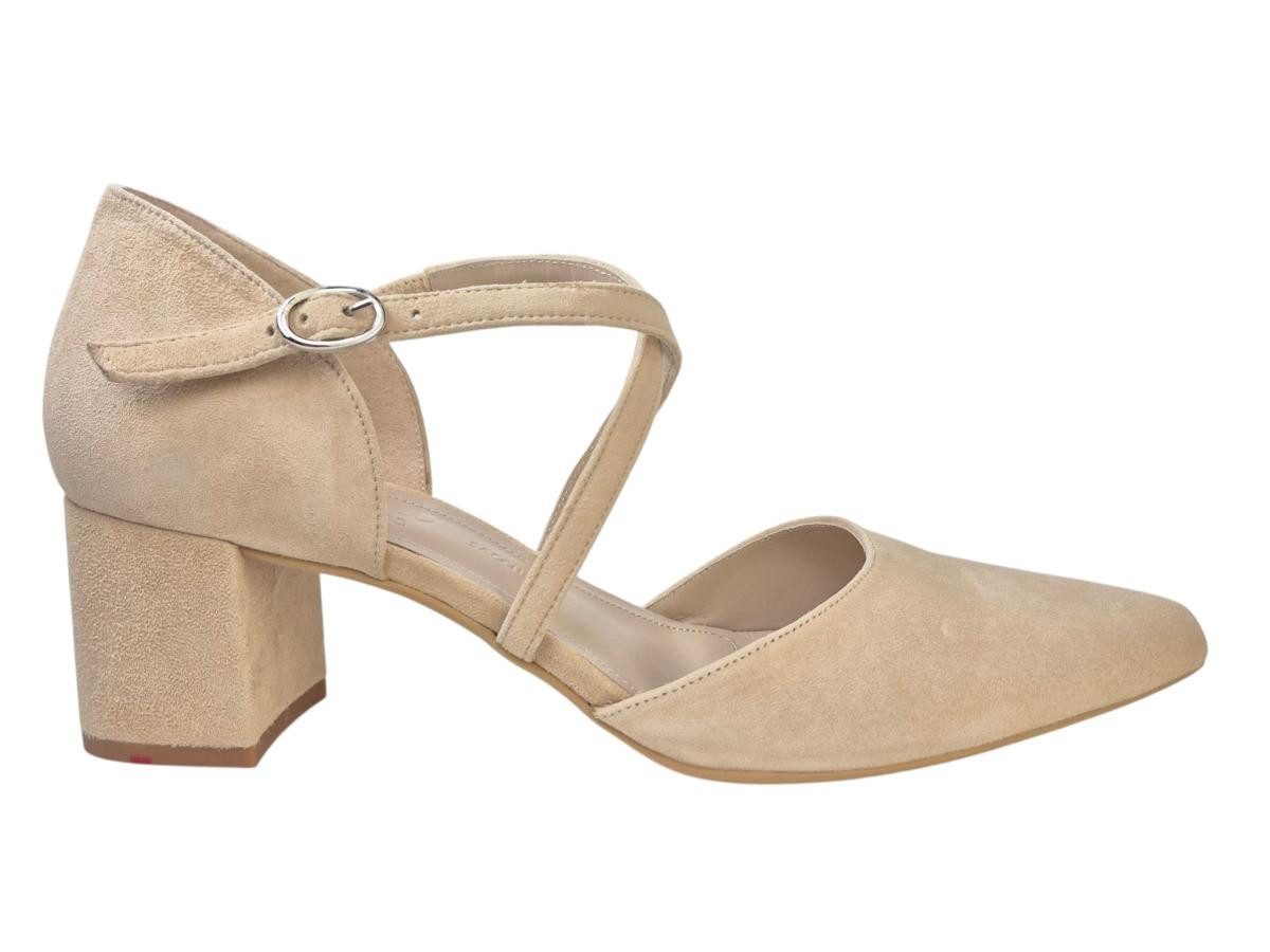 Lloyd Valeria Slingpumps